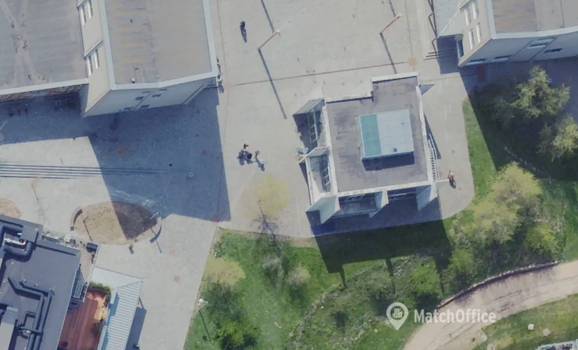 185 m² Store for rent in Roskilde, Trekroner Centervej 63 (4000) - 0 | MatchOffice