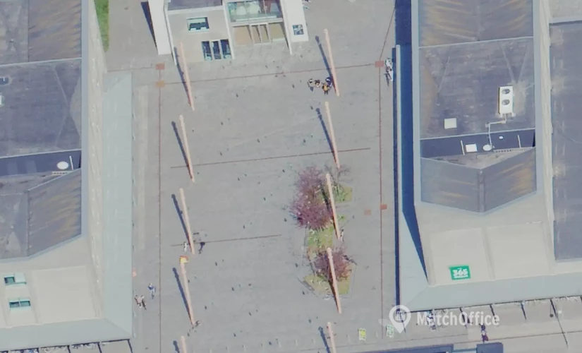 185 m² Store for rent in Roskilde, Trekroner Centervej 63 (4000) - 0 | MatchOffice.com