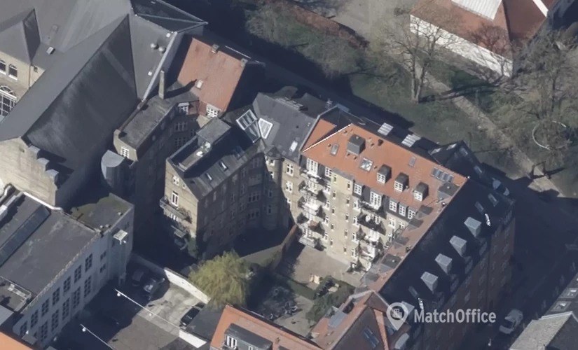 Office Christiansgade 18 8000 Aarhus C