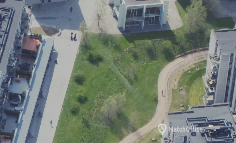 Butik til leje på Trekroner Centervej 63, 4000 Roskilde - 185 m² | Foto 1 - Lokalebasen.dk