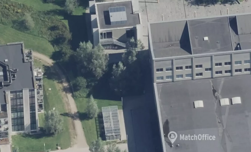 185 m² Commercial shop for rent in Roskilde, Trekroner Centervej 63 (4000) - 3 | MatchOffice