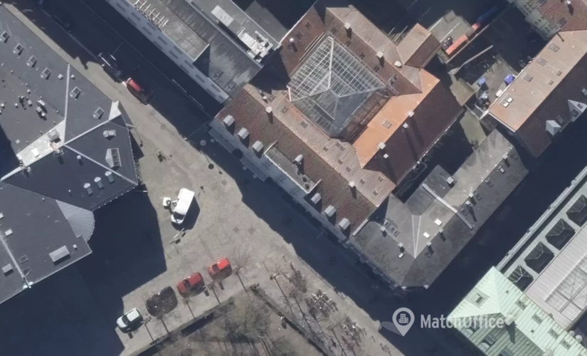 Butik Kannikegade 12 8000 Aarhus C