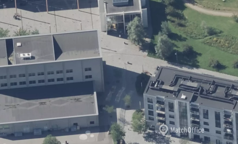 Butik til leje på Trekroner Centervej 63, 4000 Roskilde - 185 m² | Foto 2 - Lokalebasen