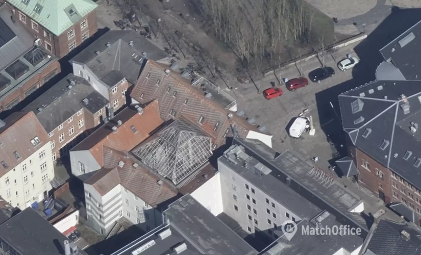 Butik Kannikegade 12 8000 Aarhus C