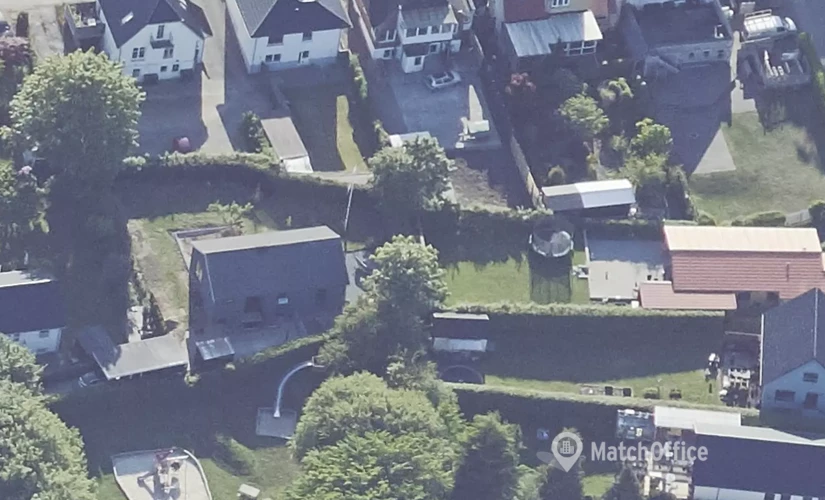 Bolig Haderslevvej 127 6000 Kolding