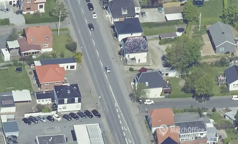 Bolig Haderslevvej 127 6000 Kolding