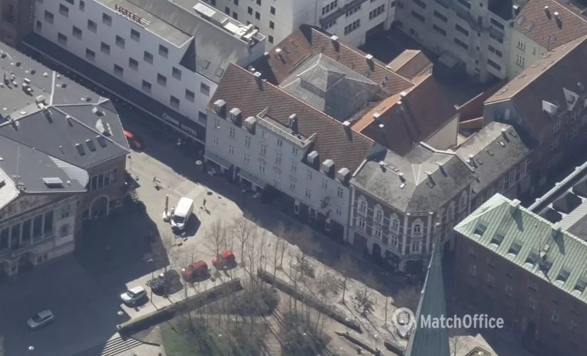 Butik Kannikegade 12 8000 Aarhus C