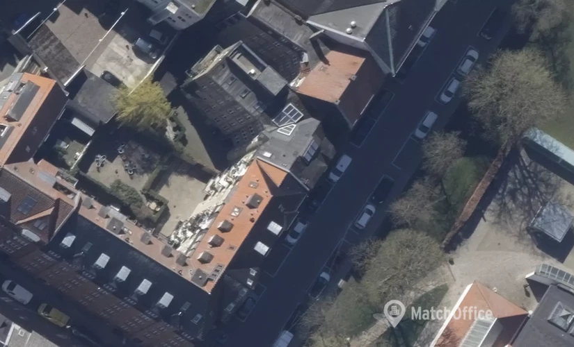 Office Christiansgade 18 8000 Aarhus C