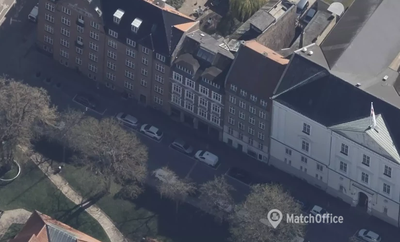 Office Christiansgade 18 8000 Aarhus C