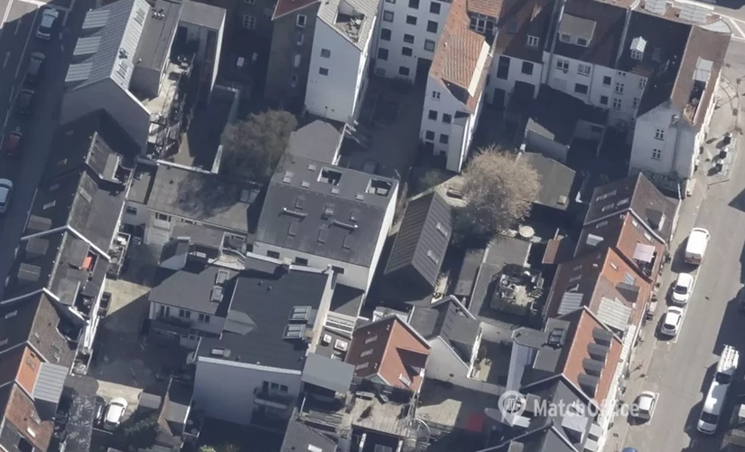 Kontor til leje på Fredensgade 42G, 8000 Aarhus C - 219 m² | Foto 0 - Lokalebasen.dk