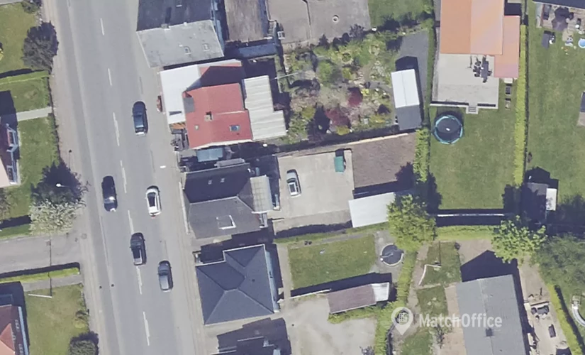 Bolig Haderslevvej 127 6000 Kolding