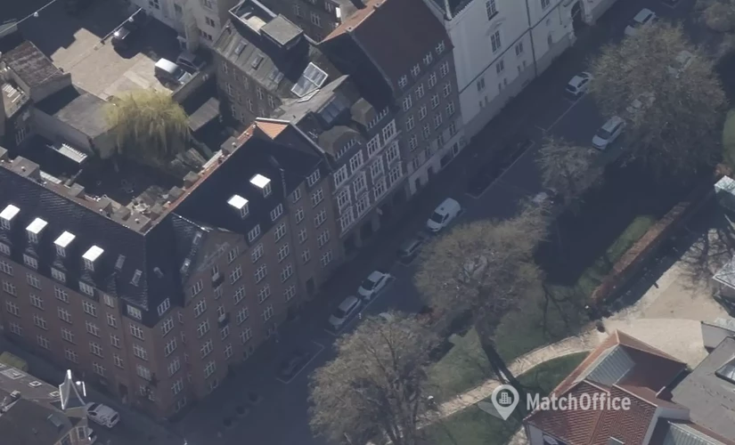 Office Christiansgade 18 8000 Aarhus C