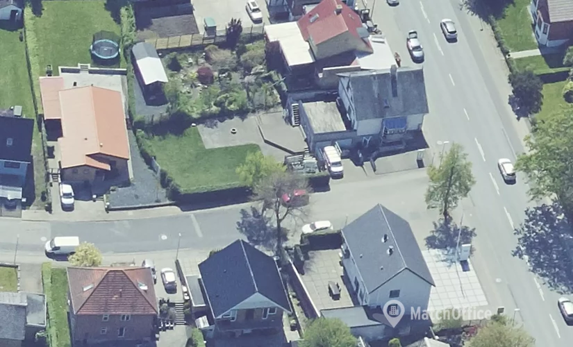 Bolig Haderslevvej 127 6000 Kolding