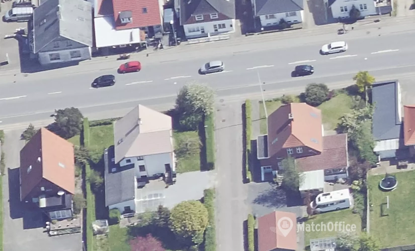 Bolig Haderslevvej 127 6000 Kolding