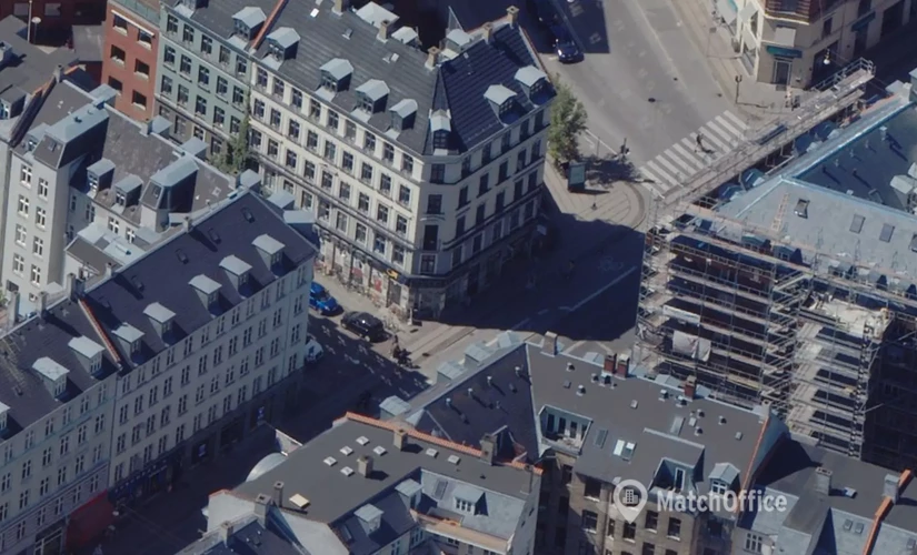 216 m² Store for rent in Copenhagen N, Nørrebrogade 197 (2200) - 2 | MatchOffice.com