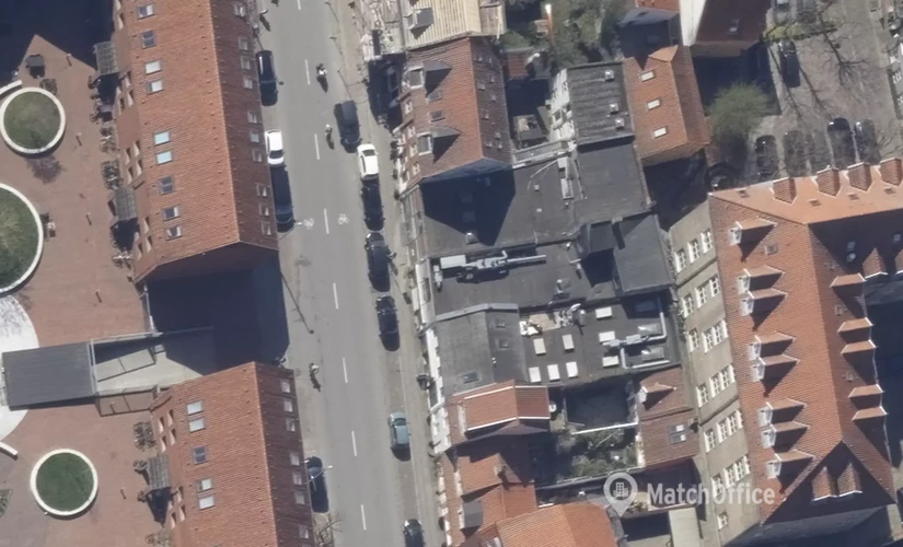 Butik til leje på Grønnegade 45, 8000 Aarhus C - 197 m² | Foto 4 - Lokalebasen