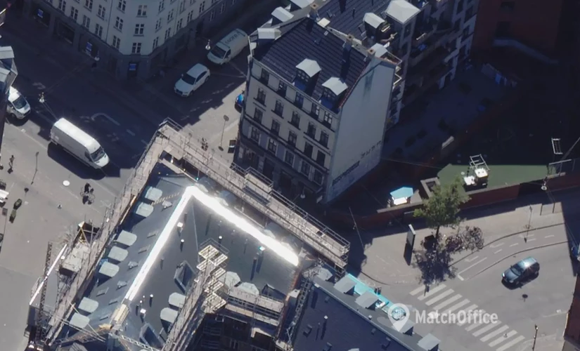 Butik til leje på Nørrebrogade 197, 2200 København N - 216 m² | Foto 1 - Lokalebasen