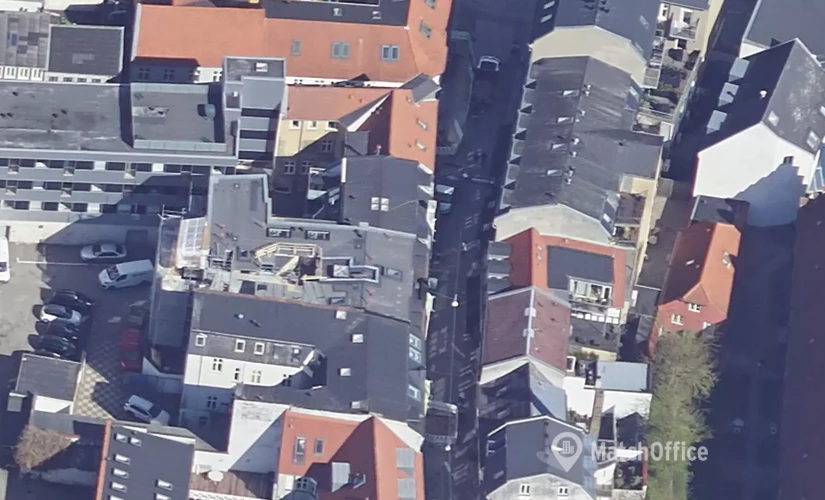 Butik til leje på Gravensgade 6, 9000 Aalborg - 223 m² | Foto 0 - Lokalebasen