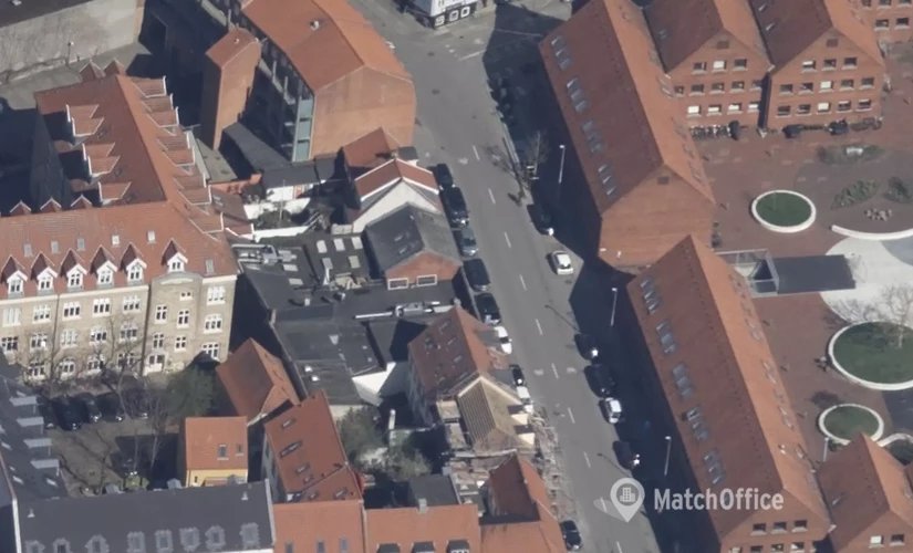 Butik til leje på Grønnegade 45, 8000 Aarhus C - 197 m² | Foto 0 - Lokalebasen.dk