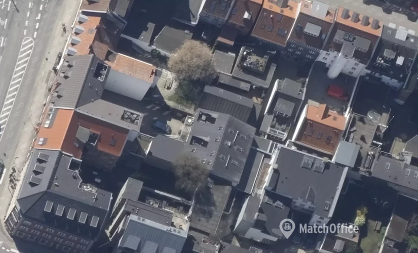 Office Fredensgade 42G 8000 Aarhus C