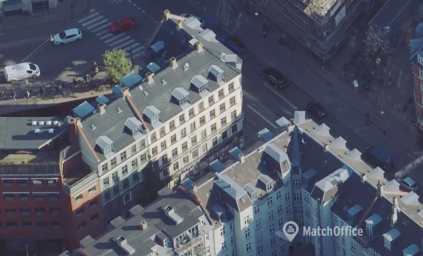 Butik til leje på Nørrebrogade 197, 2200 København N - 216 m² | Foto 0 - Lokalebasen