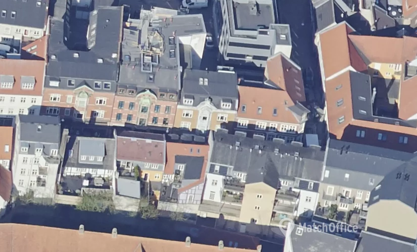 223 m² Shop for rent in Aalborg, Gravensgade 6 (9000) - 2 | MatchOffice