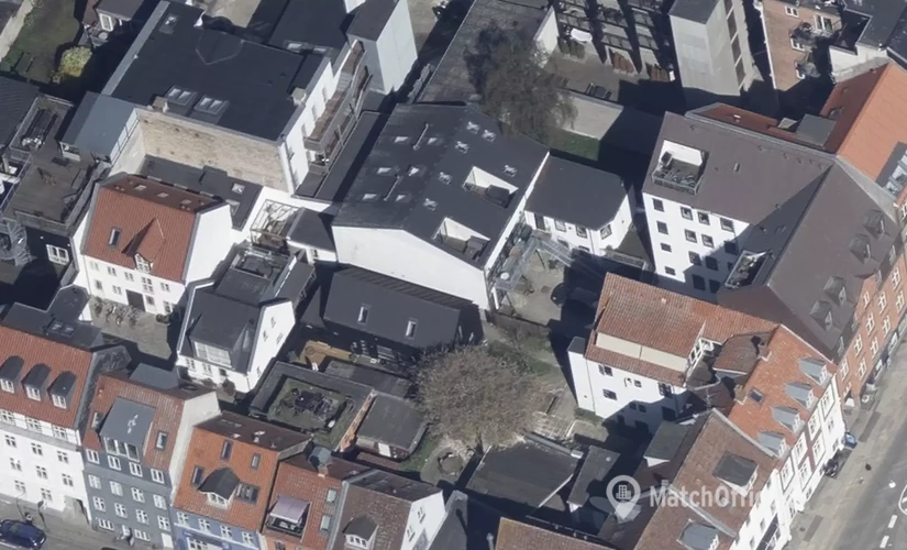 Office Fredensgade 42G 8000 Aarhus C