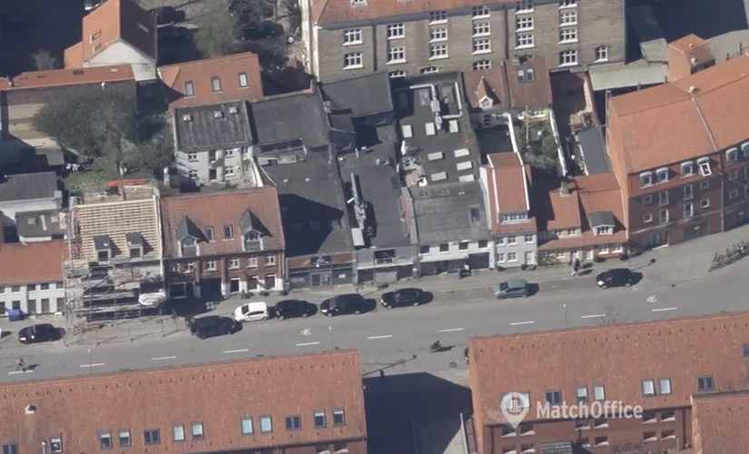 Butik til leje på Grønnegade 45, 8000 Aarhus C - 197 m² | Foto 2 - Lokalebasen