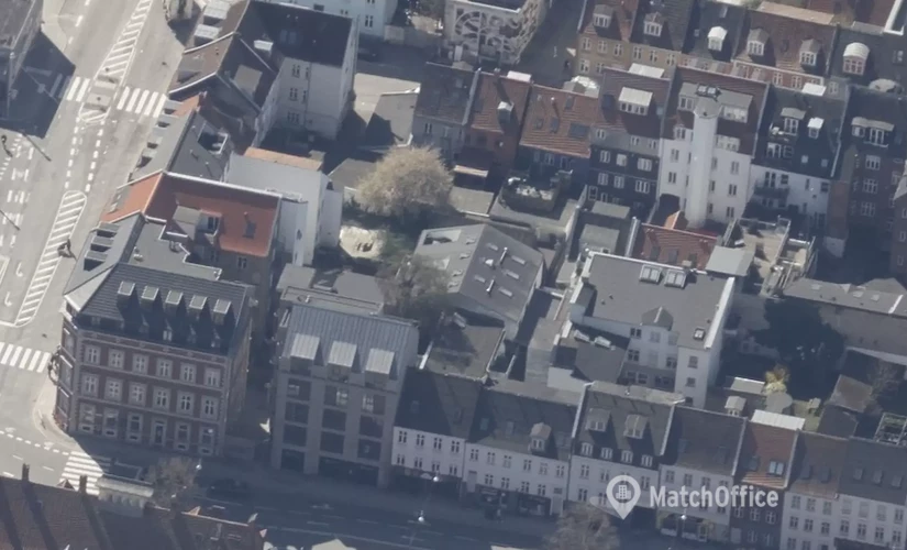 Office Fredensgade 42G 8000 Aarhus C