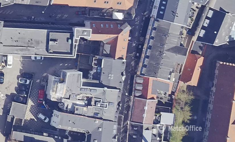 Butik til leje på Gravensgade 6, 9000 Aalborg - 223 m² | Foto 4 - Lokalebasen.dk