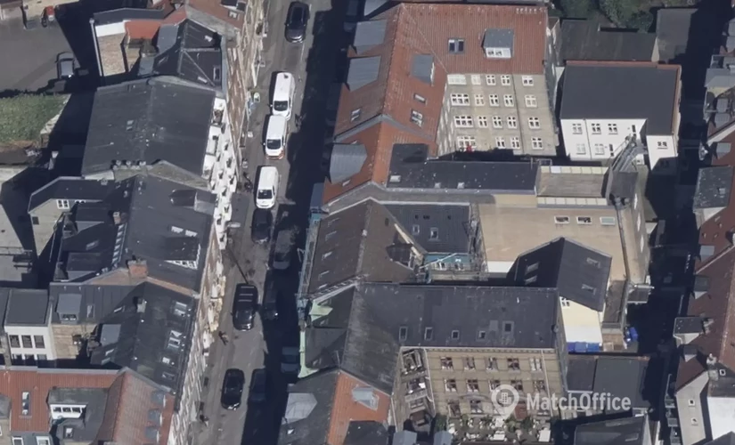 Butik til leje på Guldsmedgade 34 st., 8000 Aarhus C - 261 m² | Foto 0 - Lokalebasen