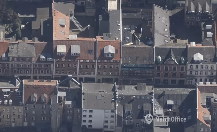 261 m² Store for rent in Aarhus C, Guldsmedgade 34 st. (8000) - 3 | MatchOffice.com