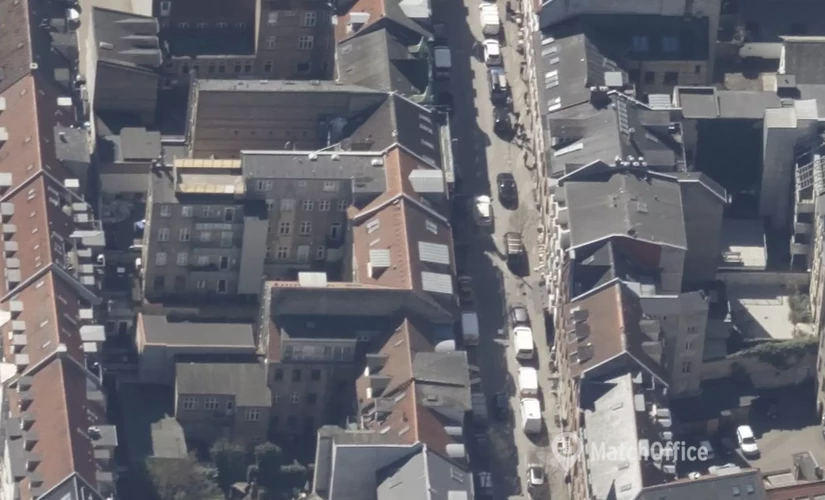 Butik til leje på Guldsmedgade 34 st., 8000 Aarhus C - 261 m² | Foto 1 - Lokalebasen.dk