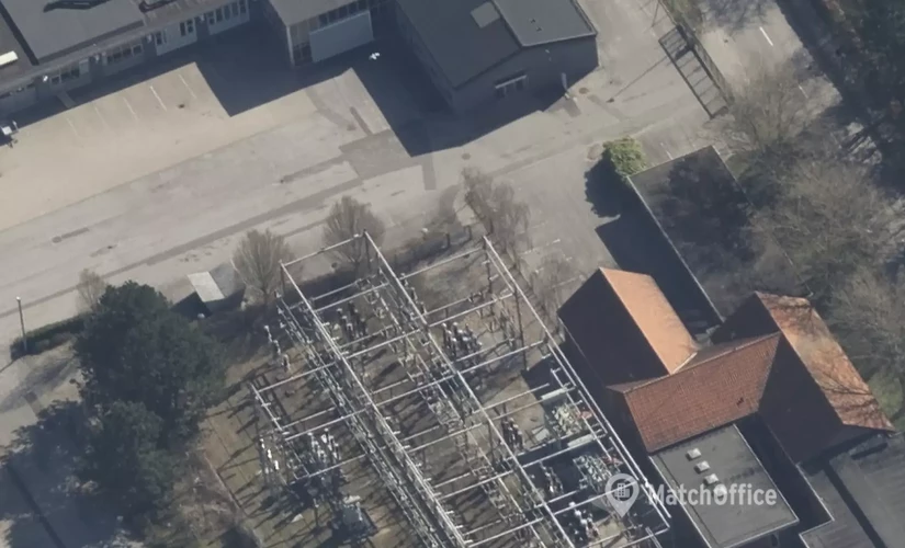 Kontor til leje på Ryhavevej 50A, 8210 Aarhus V - 250 m² | Foto 0 - Lokalebasen