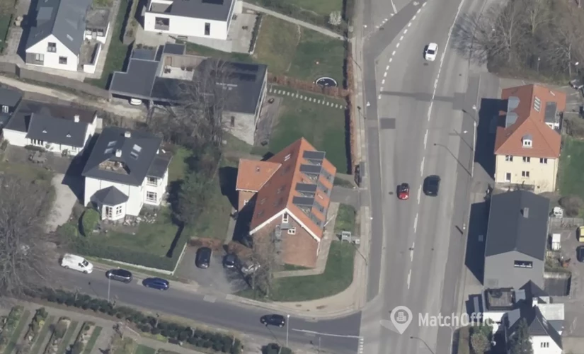 Office Rolighedsvej 45B 2 8240 Risskov