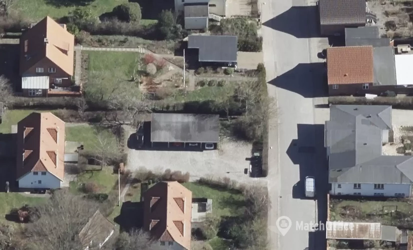 Bolig Græsvangen 15A 9800 Hjørring