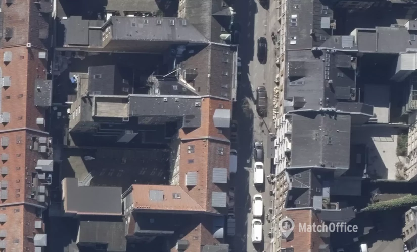 261 m² Store for rent in Aarhus C, Guldsmedgade 34 st. (8000) - 4 | MatchOffice.com