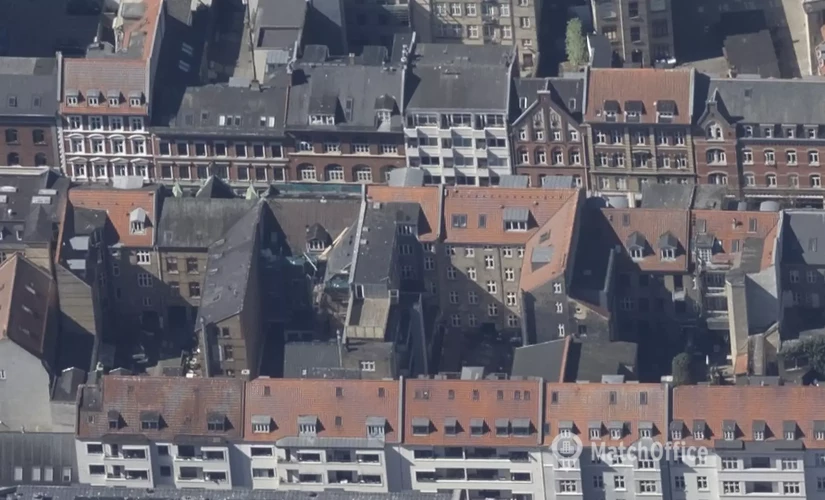 261 m² Store for rent in Aarhus C, Guldsmedgade 34 st. (8000) - 2 | MatchOffice