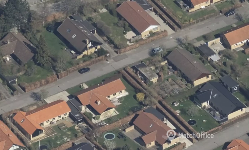 Office Ryhavevej 50A 8210 Aarhus V