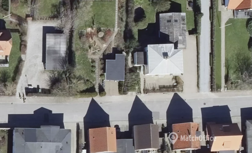 Bolig Græsvangen 15A 9800 Hjørring