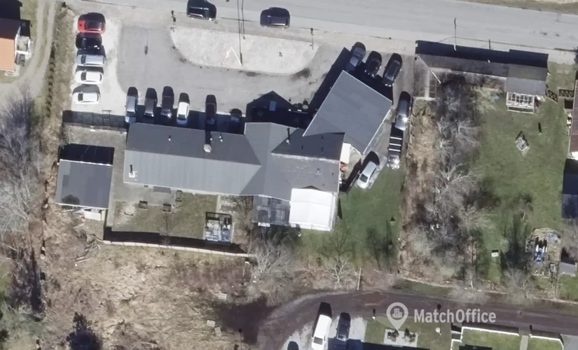 Butik Strandvejen 7A 9850 Hirtshals