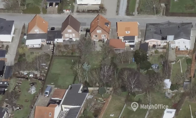 Bolig Græsvangen 15A 9800 Hjørring