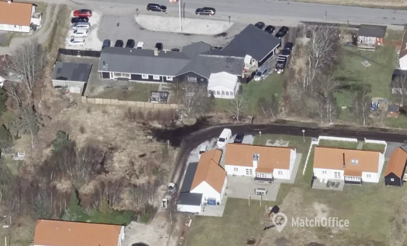 Butik Strandvejen 7A 9850 Hirtshals