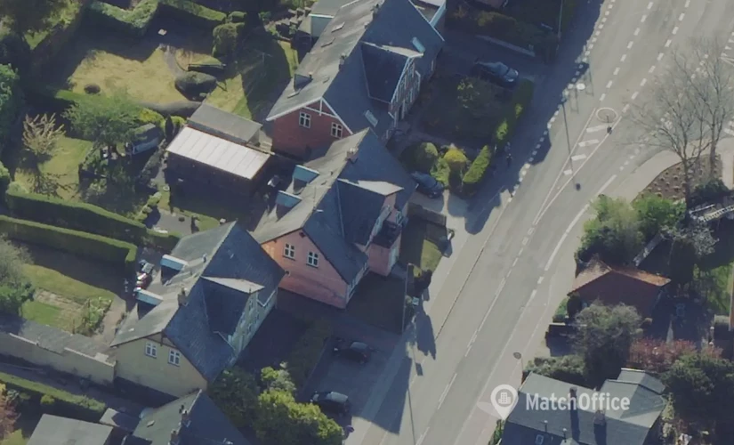 Bolig Esrumvej 2B 3000 Helsingør
