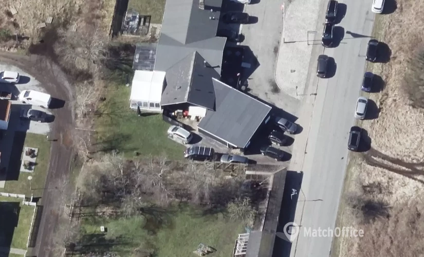 Butik Strandvejen 7A 9850 Hirtshals