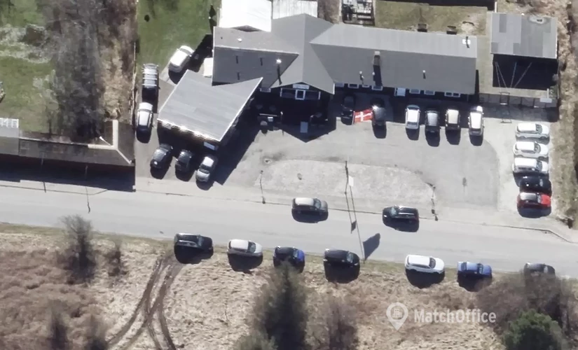 Butik Strandvejen 7A 9850 Hirtshals