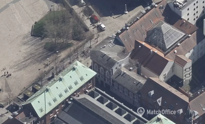 Butik Kannikegade 10 8000 Aarhus C