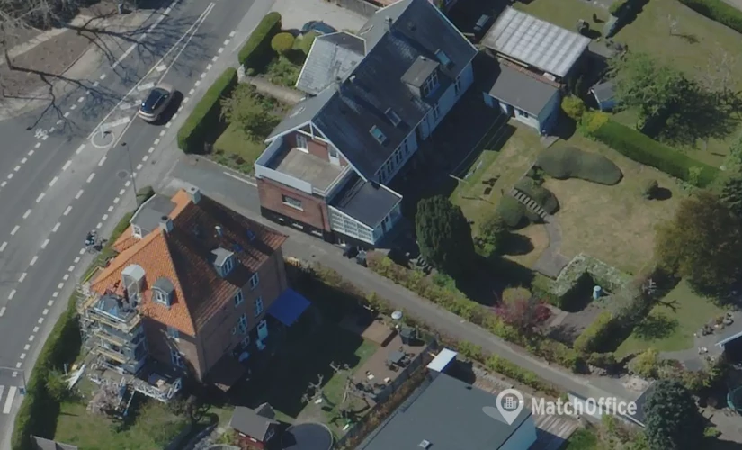 Bolig Esrumvej 2B 3000 Helsingør