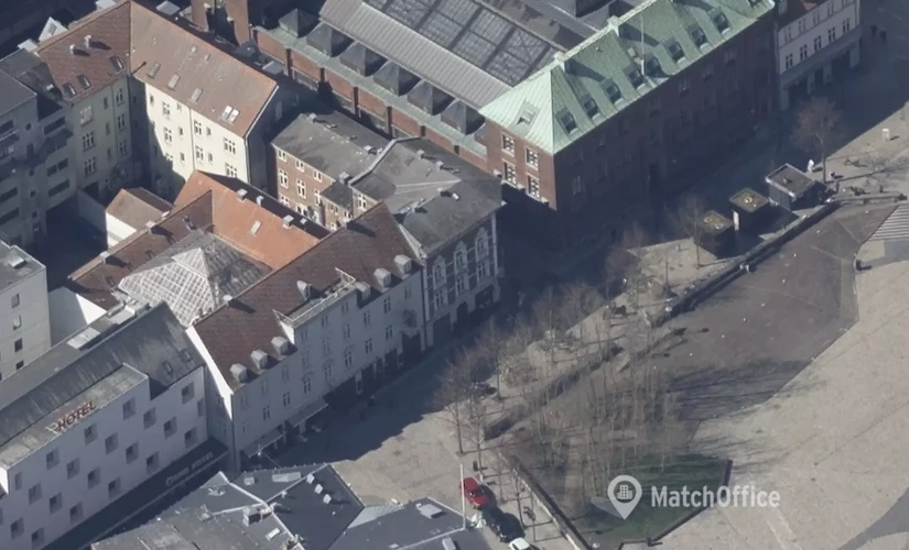 Butik Kannikegade 10 8000 Aarhus C