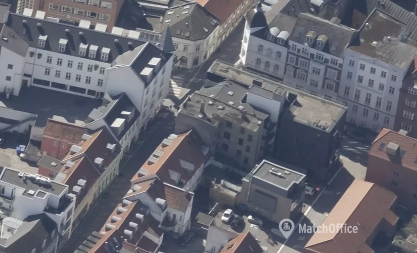 331 m² Store for rent in Aarhus C, Frederiksgade 60 (8000) - 0 | MatchOffice.com